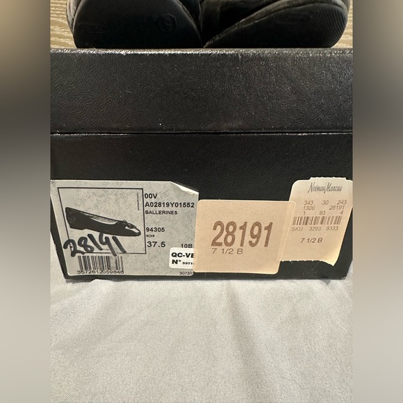 Chanel Ballerines - Picture 2 of 9